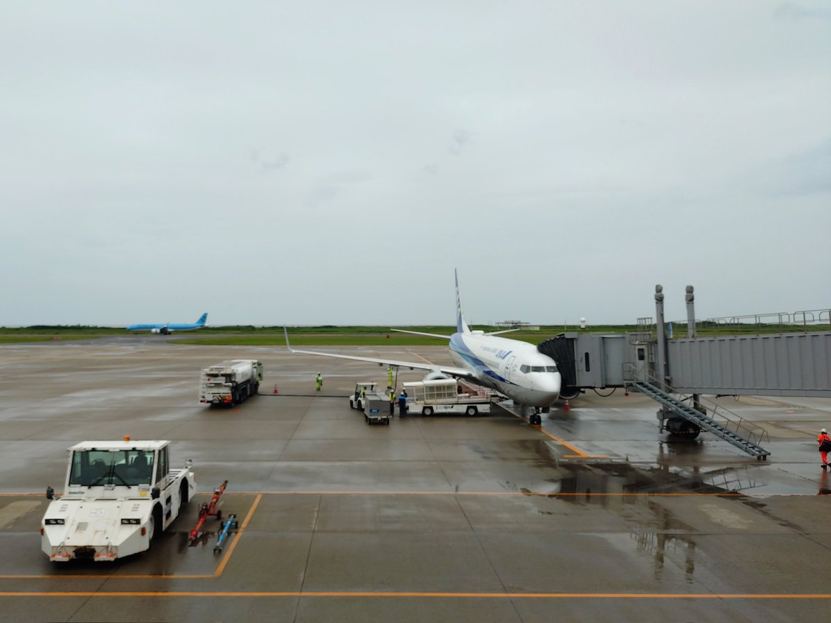 take_3_osaka's tweet photo. 今週は 新潟県！  
燕三条！！

✈️  ✈️  ✈️  ✈️  ✈️  🚄  🚄 https://t.co/eSoKc2PSzu