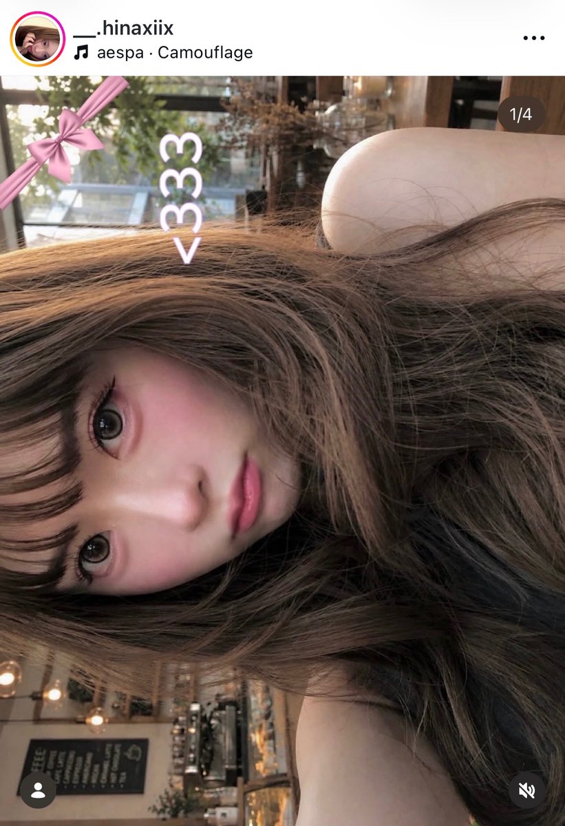 skin_gw's tweet photo. ここ最近の美女コン率は間違いなくこれ。Cuteな猫目で全員もれなくマリーちゃん。可愛すぎる…。 https://t.co/dr0dKIez5M