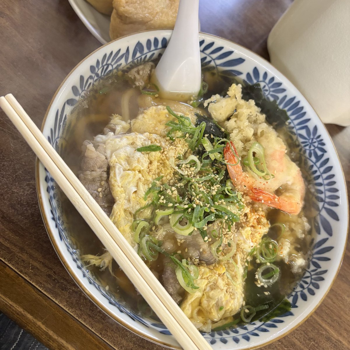 NightScale's tweet photo. 湯気食う〜 https://t.co/vnqPSGeJFw