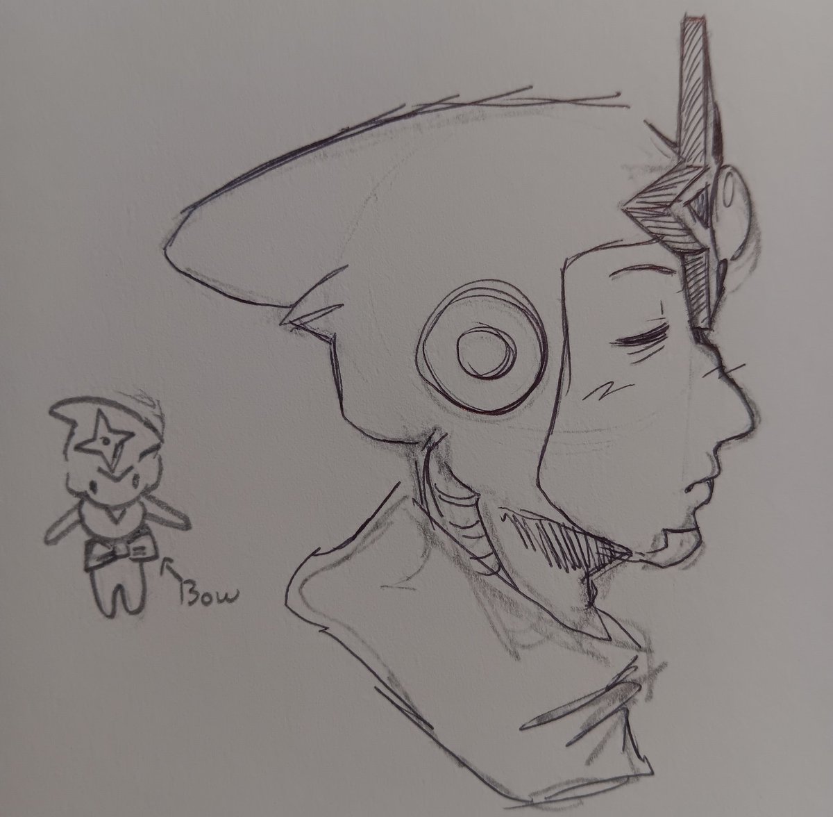 Kn11ghts's tweet photo. #megaman https://t.co/3tlPSbSRQ9
