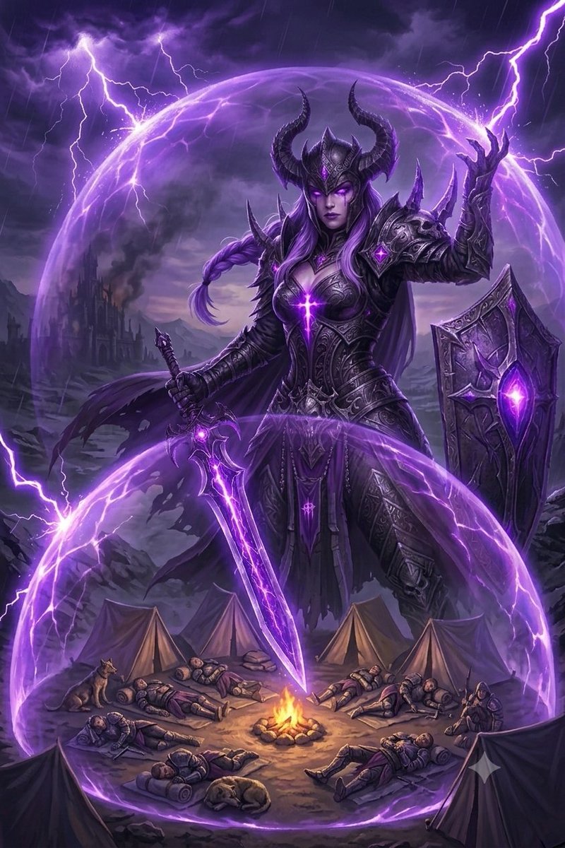 LovesHypno's tweet photo. Another day of corrupting people and my Mistress and her allies are tired. I shall watch over them and make sure nothing happens to them. My impenetrable barrier of pure corruption will defend against any projectile thrown at it. Offer yourself and join the corruption. https://t.co/KWrdoadhsY