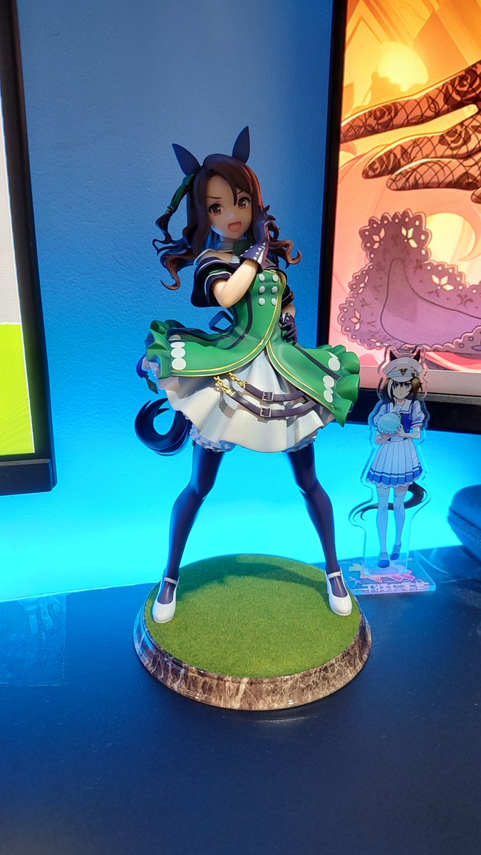 darrian_xd's tweet photo. Shes perfect
(Now I wait til goodsmile reveal a King Halo Nendoroid PLEASE) https://t.co/x6HRY9rE5Y