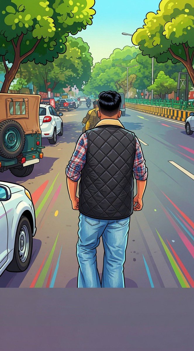 jaspreet010_'s tweet photo. Silent Walker era just started 🛤️

Not here for noise.  
Not here for validation.  
Just walking my own path with discipline and purpose.

135 followers. Zero fakes.  
This is growth in public.

If you respect the grind and move in silence too — tap follow.  
Let’s walk together.

Drop a 🔥 if you’re on your own journey.