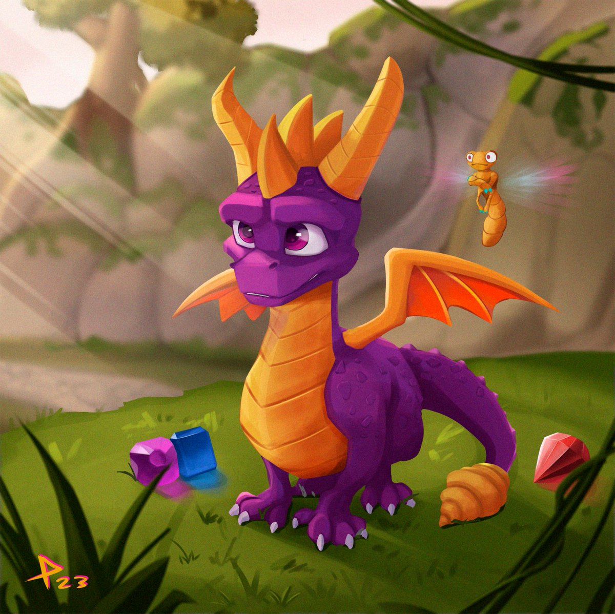 Menaufox's tweet photo. I hope you can also find new artists this way, but I'm making sure to keep Spyro as strong as I can! Every share does help It was quite an early work from
https://t.co/Y2vG9eZ4ie
#Spyro #Spyrothedragon #Spyrocommunity #Spyroarealmbeyond #SpyroReignited #Spyro4 #SpyroOnTheStreets https://t.co/t26npy5mXl