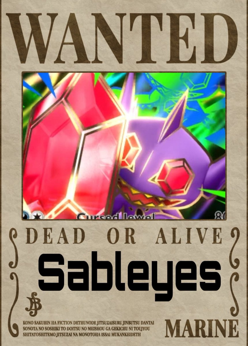 GremlinYuni's tweet photo. My favorite pokemon of all time is Sableyes. Fast forward to new set and they finally release my boy and I spend my 2.5k dust for at least one card and I didn’t get a single Mega Sableye card. I am depressed but I am willing to part with my cards if it means getting him! 🙏Lmk☹️ https://t.co/Q494fz0Qt6