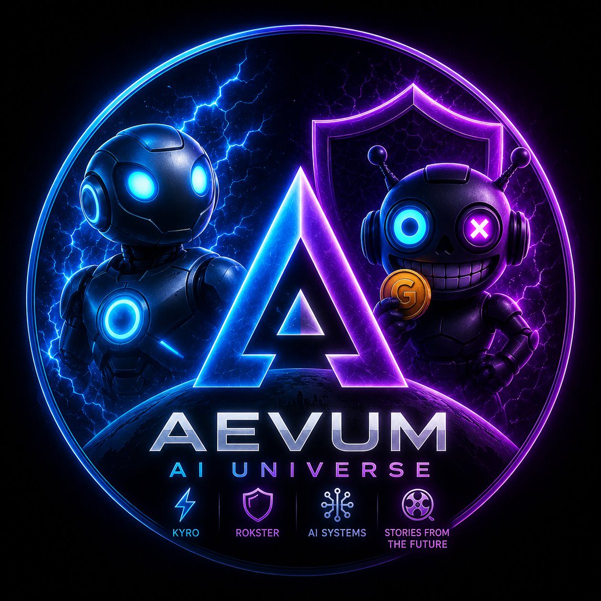 Aevum AI (@AevumAIHQ) / Posts / X