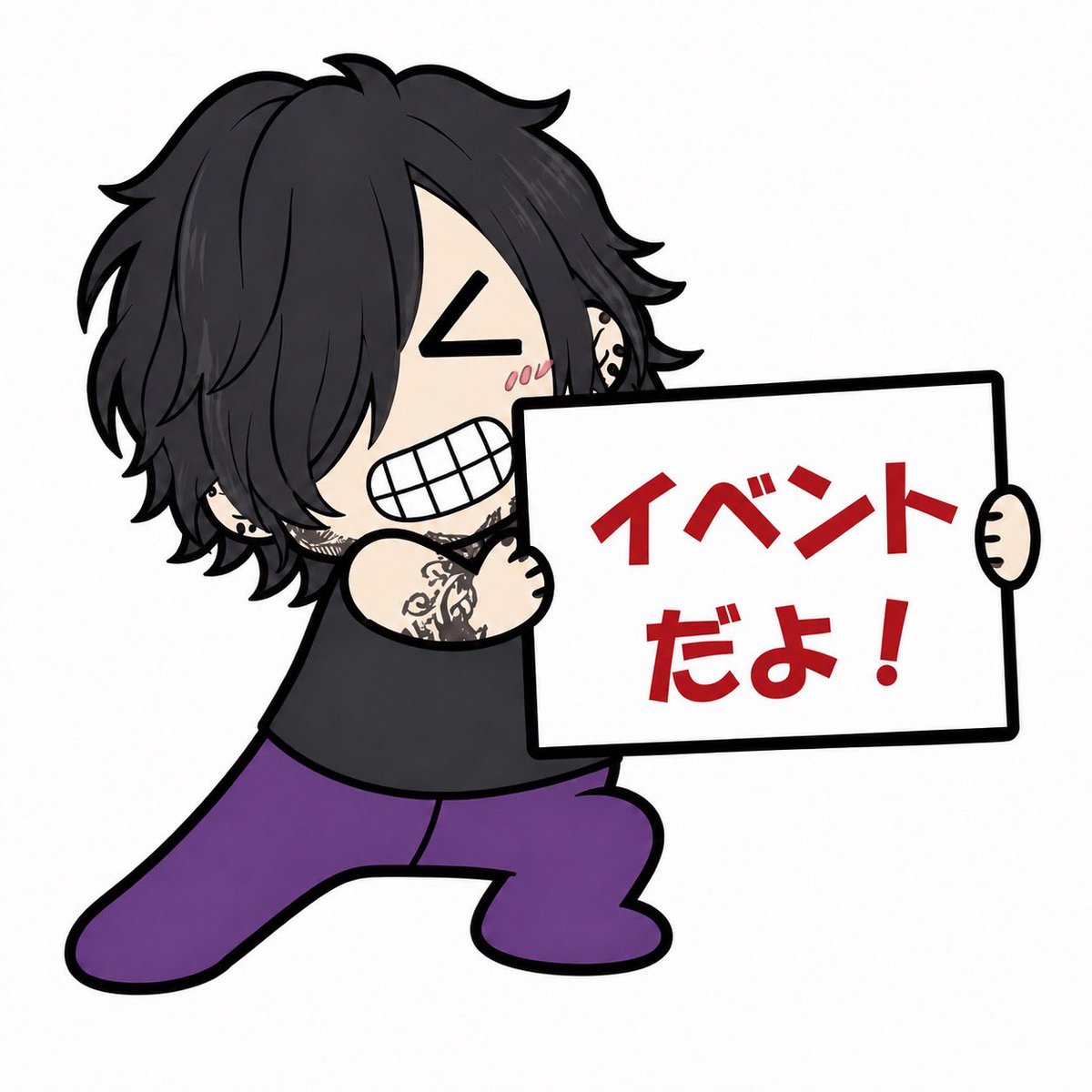 onigiriyapan's tweet photo. 米GAMEまで残り10日となりました。
今回完全バトル型DJイベントなので
他にはないイベントとなってます🙇
名高いDJの熱きバトル楽しみです。

#米GAME https://t.co/01JJYoHPdM