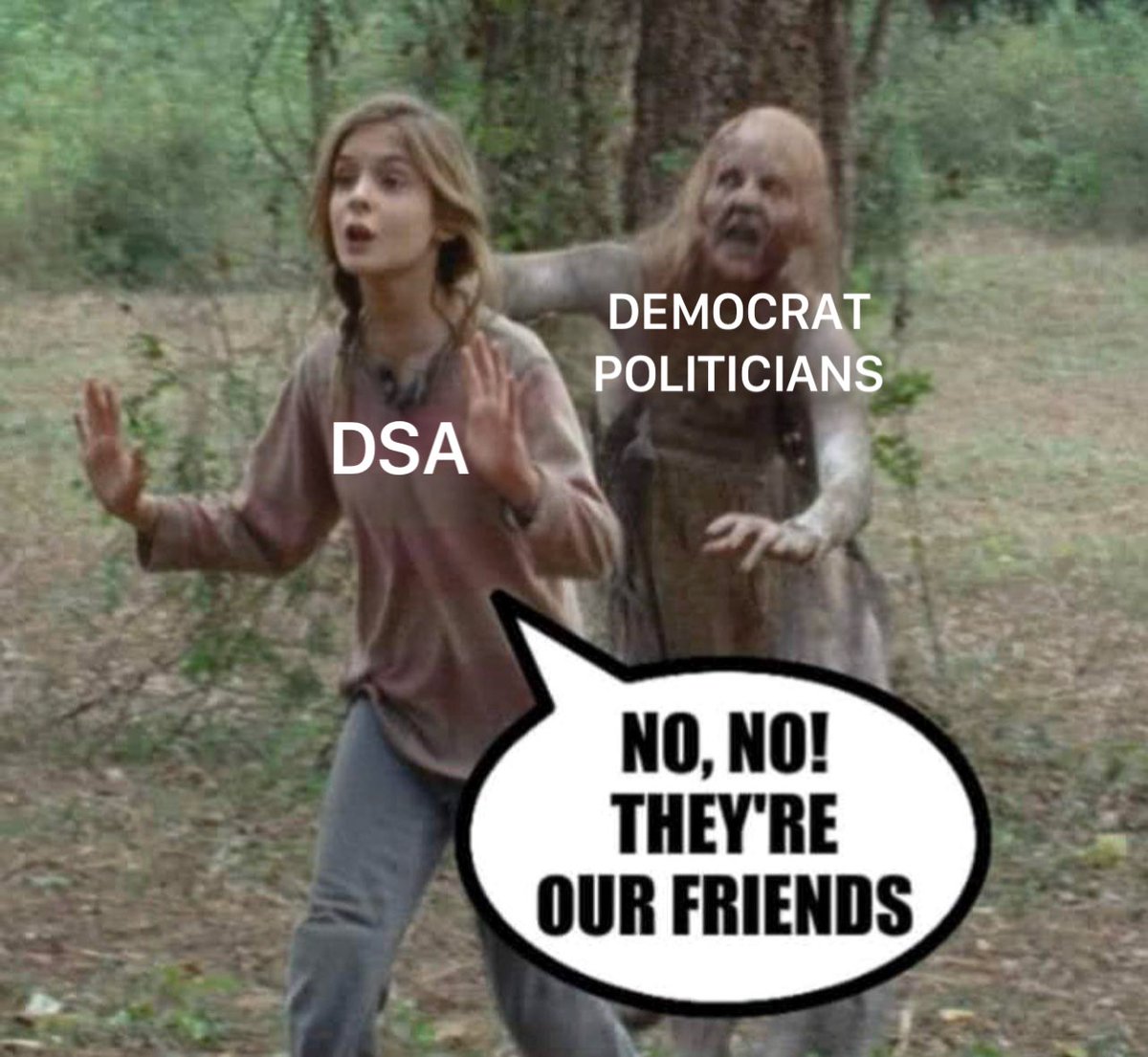 Shao_Khan001's tweet photo. Average Day at the DSA be like: https://t.co/jHLFwajeoJ