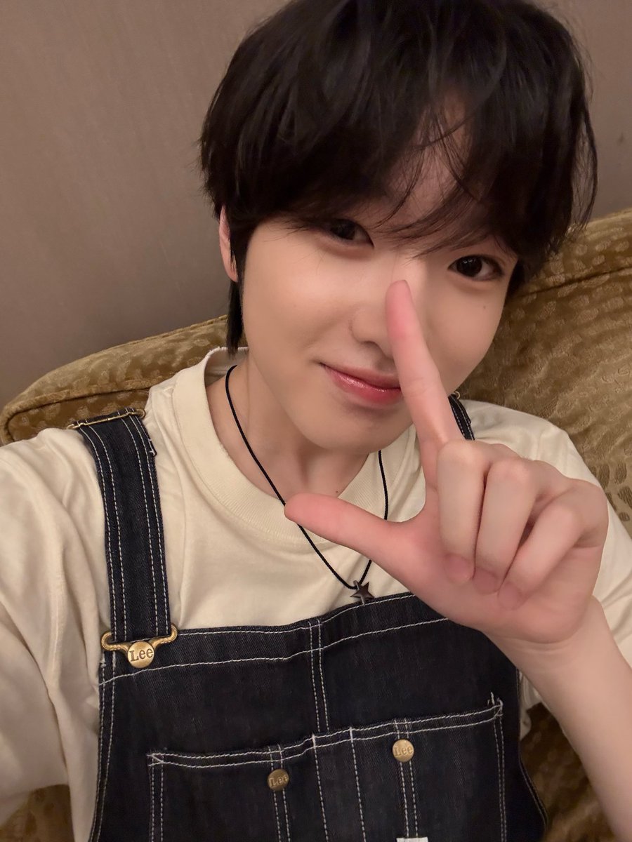sevenpangi's tweet photo. ~ 상태를 LOVE(으)로 변경하였습니다 ~ https://t.co/uDFfhbjIzz