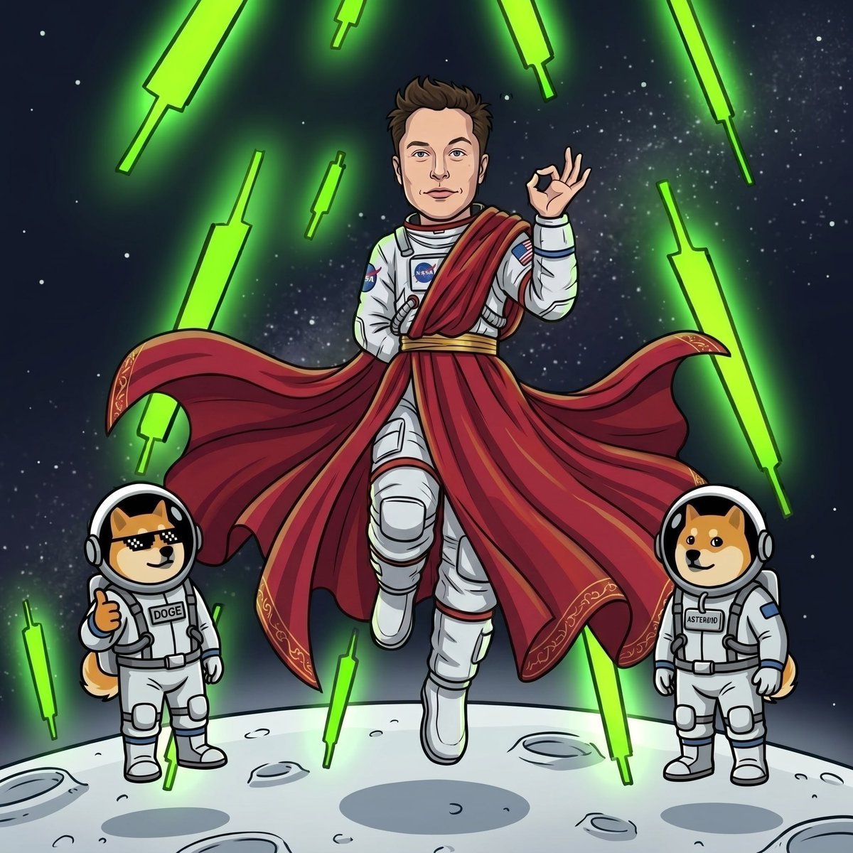 Cryptochris112's tweet photo. @internSPC69x Stay locked in https://t.co/RG4EBrkJnv