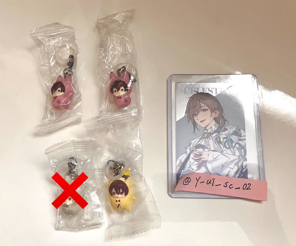 ゆい (@y_ui_sc_02) / Posts / X