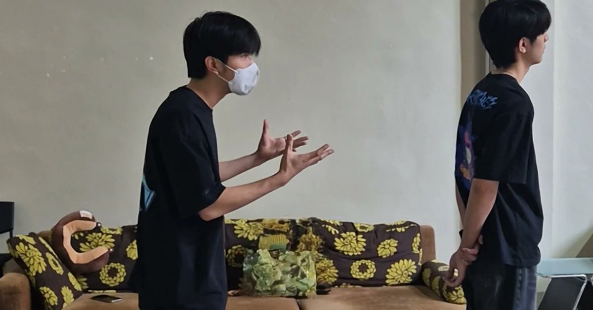 pinkpear_xo's tweet photo. เรื่องสกุชชี่มันไม่มีอะไรเลยเทอ               ไม่รู้อะงอน https://t.co/Sl4K4x0zqz