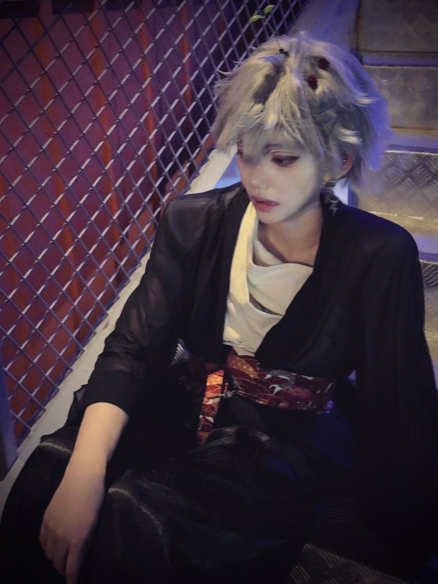 hodu0404's tweet photo. #요즘양키 https://t.co/uZQIipnxQD