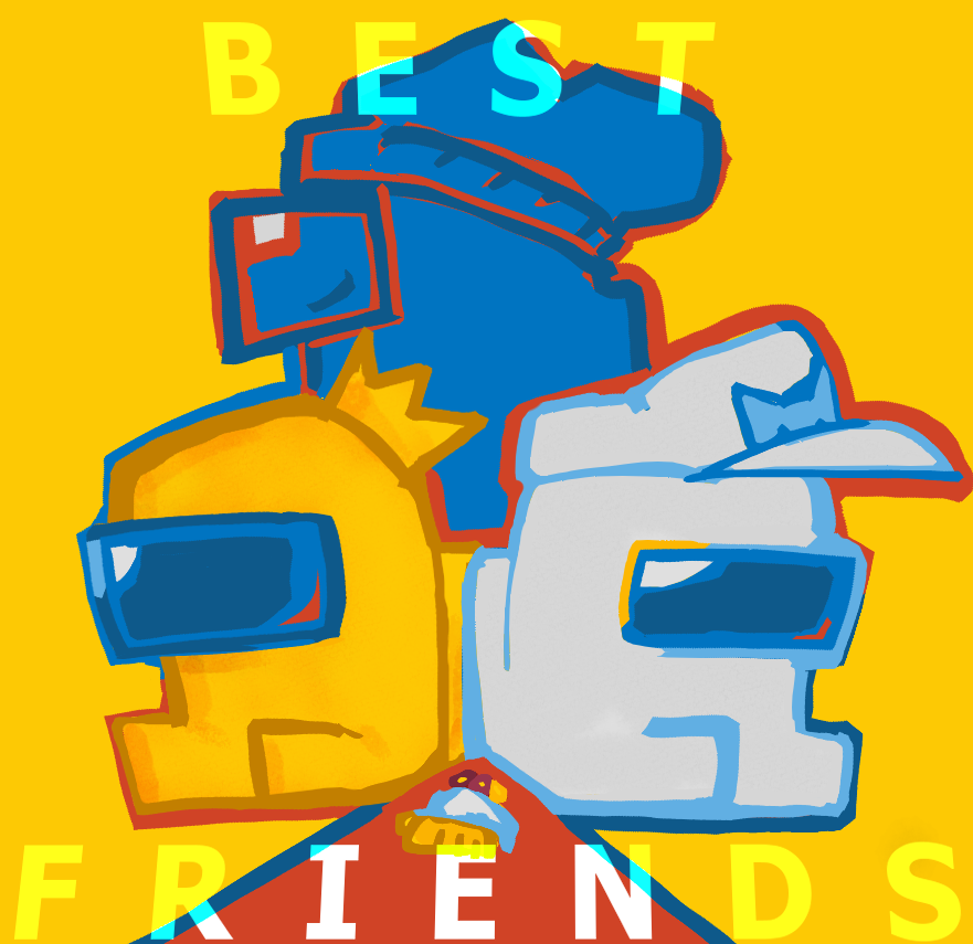 marisartstuff's tweet photo. forever and ever and ever and ever and ever
#gametoons #amonguslogic https://t.co/npDYlDIGVf