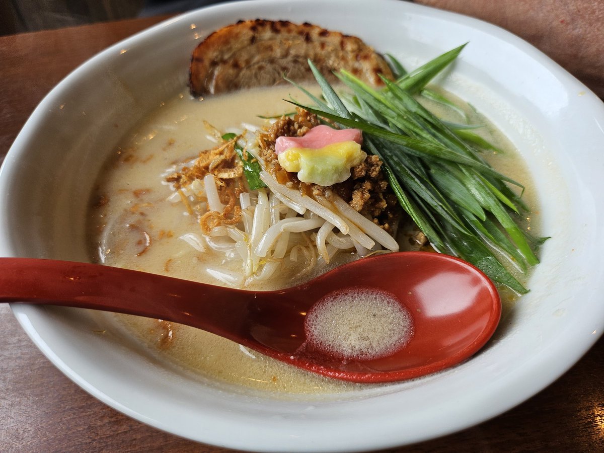 TM_GOLF79's tweet photo. 京都雅🍜 https://t.co/0ND1aHqnap