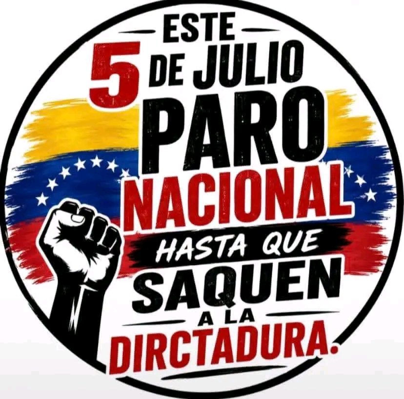 Alejandro0adcm's tweet photo. @pipogonza todos a difundir esos m/\lditos tienen que salir del poder , tienen calles cerradas no dejan pasar la ayuda humanitaria, ni a los voluntarios https://t.co/Ys8mB2RRvg