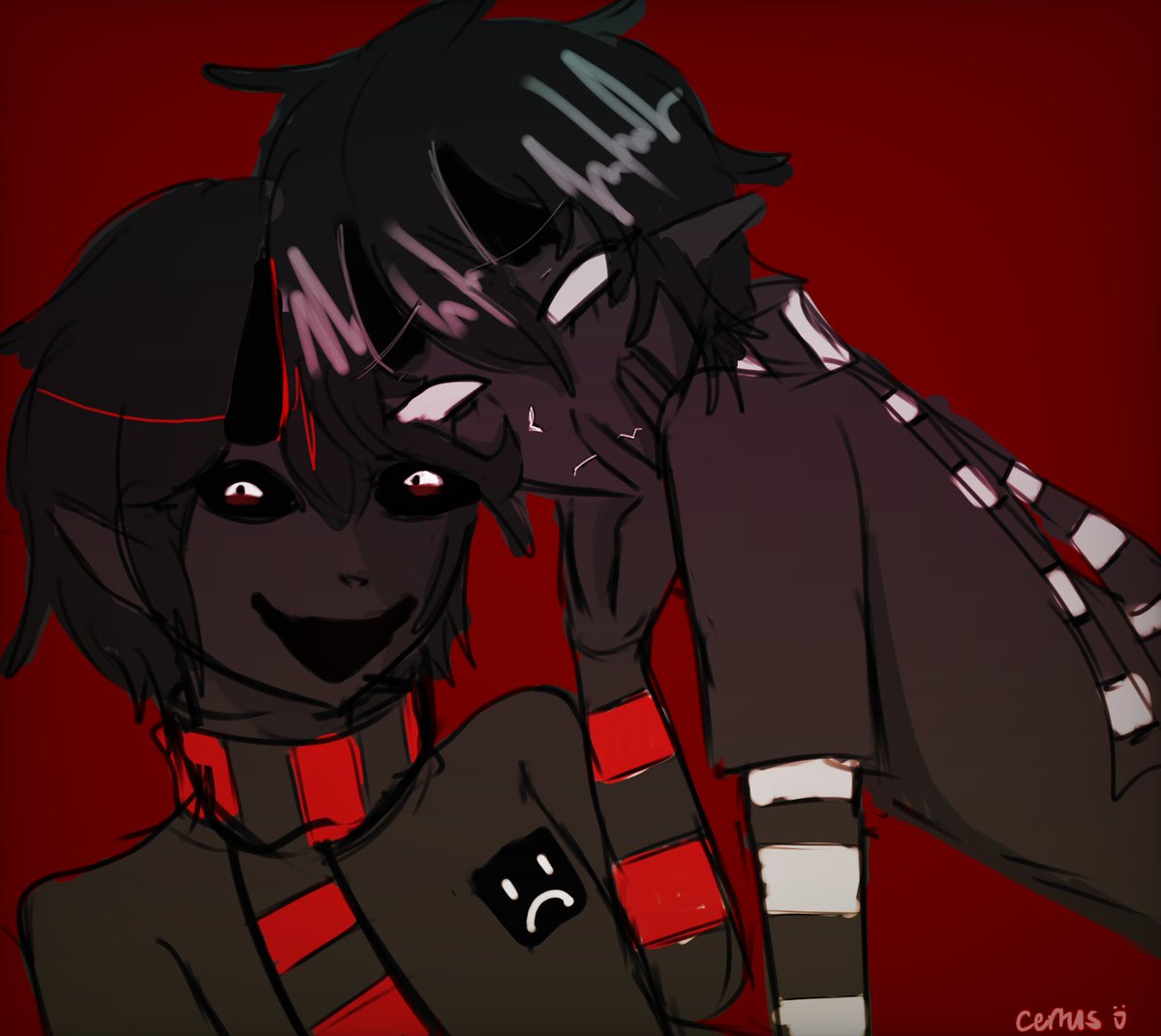 miorineluver's tweet photo. #twixxel the creator arg x alnst

there is still hope for you https://t.co/3CFjjZfs8C