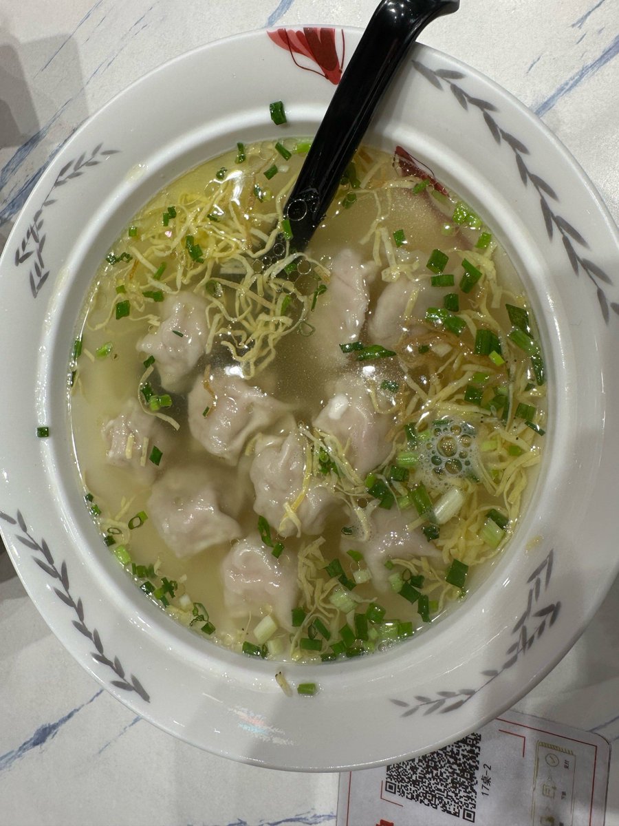 Bhausah52495250's tweet photo. [Late night bites u003e 2AM noodles = pure comfort. No fancy frills, just hot soup and a quiet table. ]， https://t.co/TP6y7xV8WI