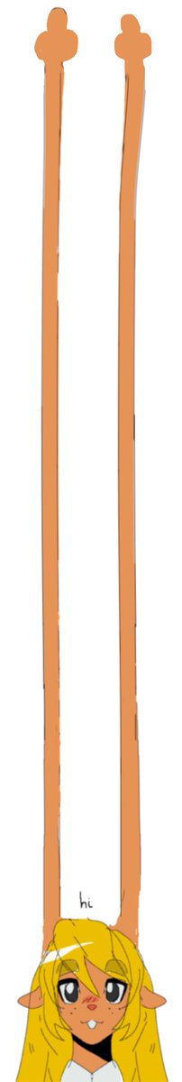 mikocwym's tweet photo. whoa girl U are Long #deltarune https://t.co/TyPh299UhT