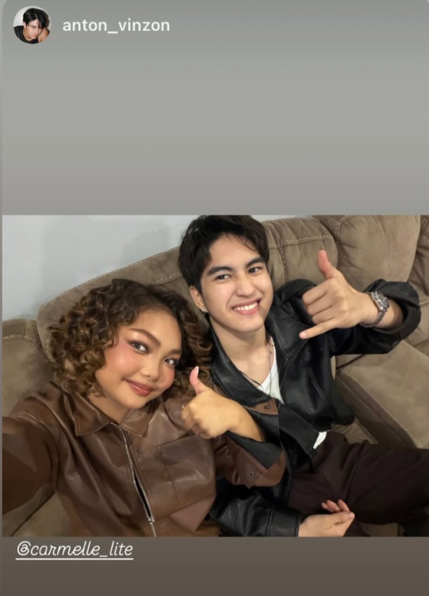 msariajill's tweet photo. Marunong naman yan siya mag tag, pero titignan nya if magv-view si target audience nya kaya hindi nya na tinatag si karmil, naghihintay lang yan sa reply 😝😝😝 #mytruth https://t.co/ucAEacuShY