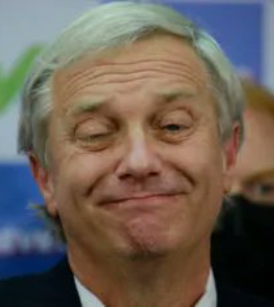 JzConstant's tweet photo. Encuesta internacional sitúa a kast como presidente peor evaluado del mundo https://t.co/YRcx9zi3uc