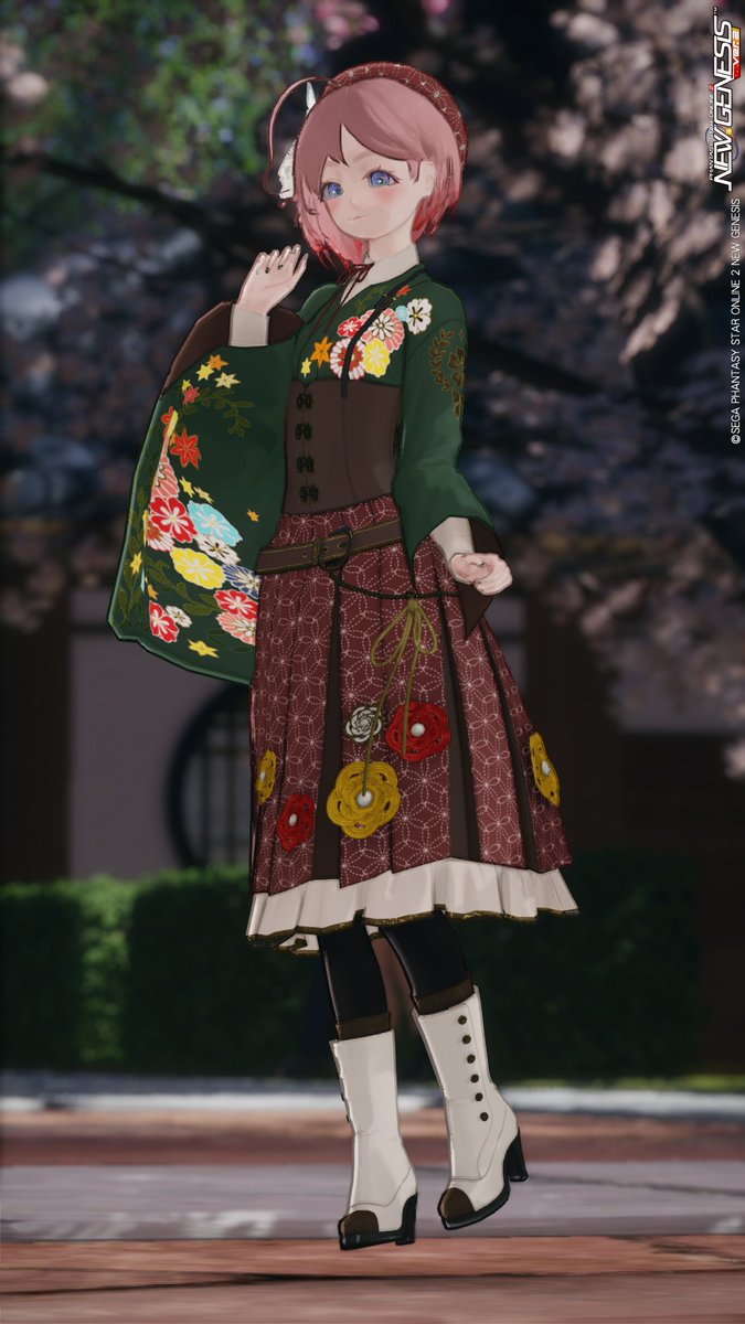 fizzy_fiji's tweet photo. 新しいスクのやつ
#PSO2NGS_SS https://t.co/1syGi9cLcf