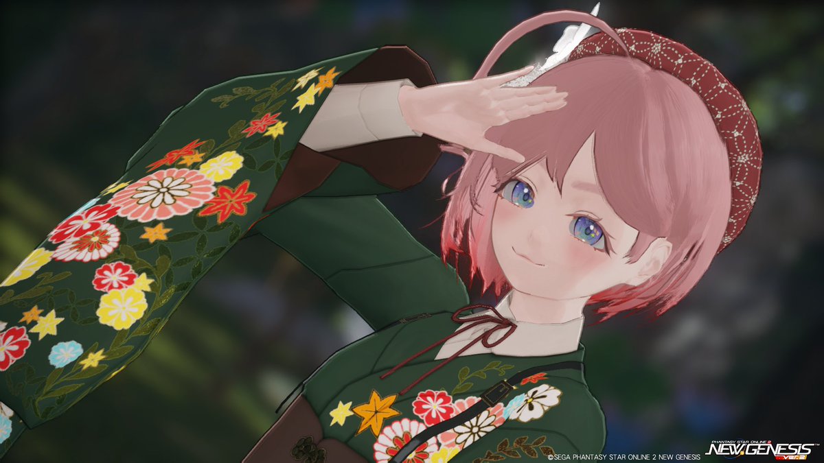 fizzy_fiji's tweet photo. 新しいスクのやつ
#PSO2NGS_SS https://t.co/1syGi9cLcf