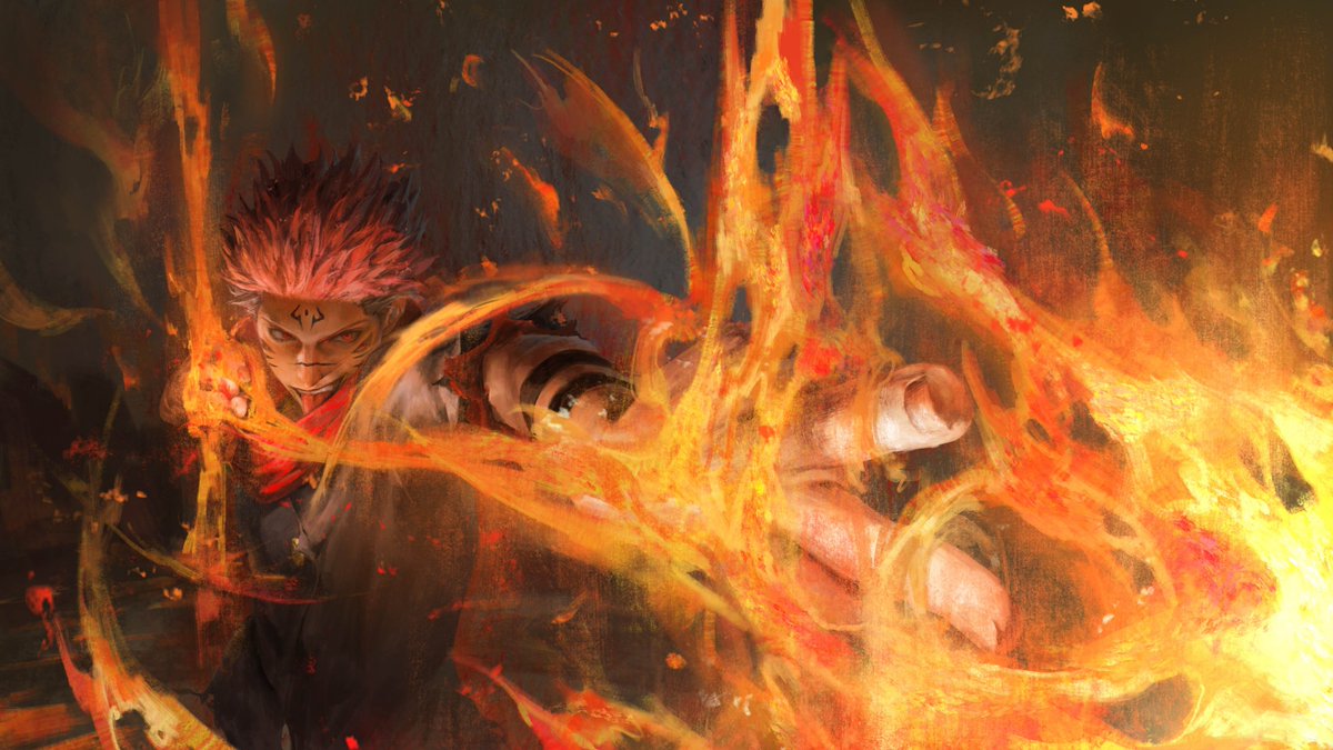 stayaps's tweet photo. 灶。开
#jjk #JujutsuKaisen #sukuna https://t.co/LZdyZNz0C9