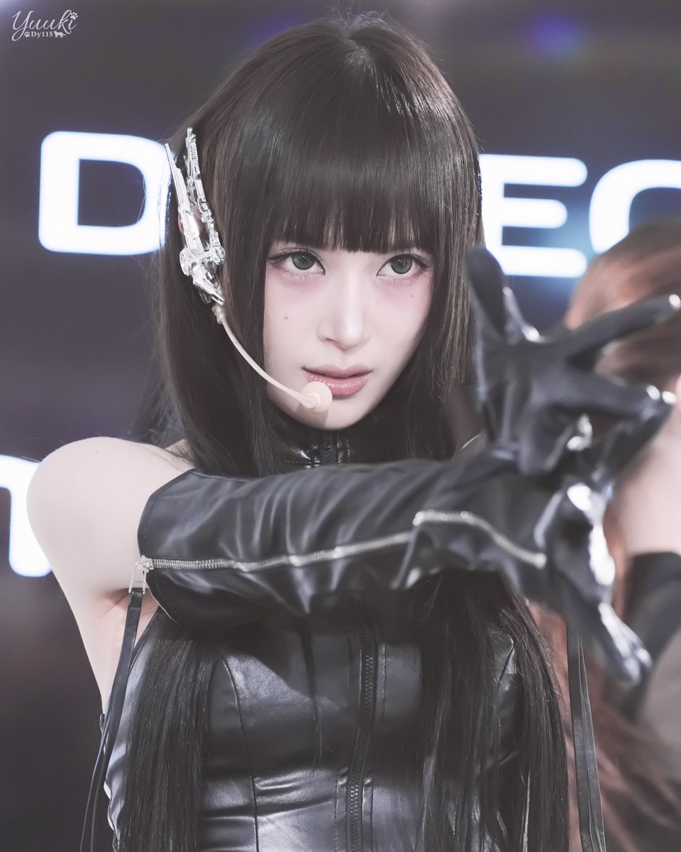 Yuuki_Dy115's tweet photo. 260628
YOU DAYEON JAPAN DEBUT ALBUM 『Dream Rusher』RELEASE EVENT

#YOUDAYEON #유다연 #ユダヨン #柳多恋 https://t.co/lHXatWcakn