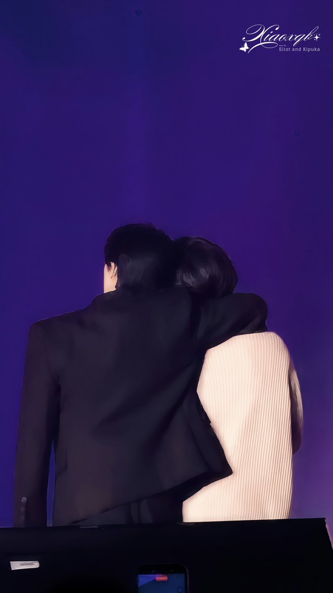xiaoxqb's tweet photo. 📸 our love is purple.
જ⁀➴ ♡ #XingQiu #XYQQJ https://t.co/oHsGfIUG2q