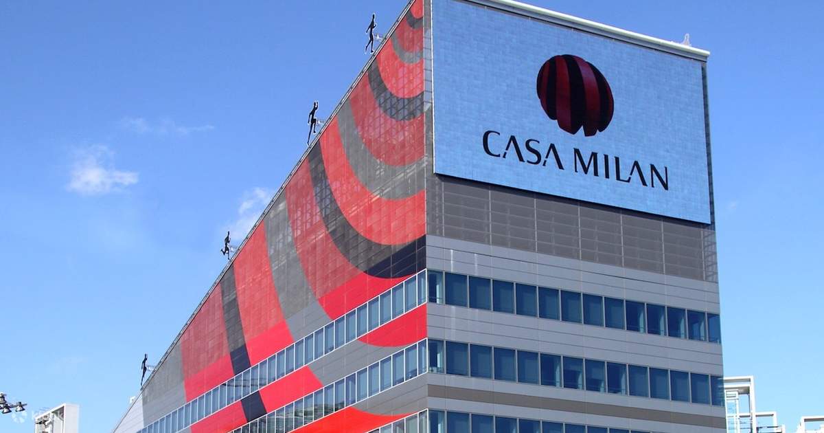 AC Milan News Update tweet media