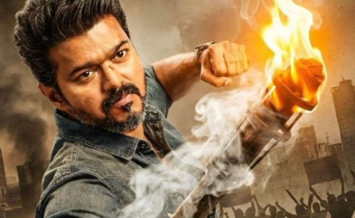 SadiqBasha_'s tweet photo. லீக் ஆன வெர்ஷன் வேற...

இப்போ திரையரங்கில் வர்ற போற வெர்ஷன் வேற..🔥 #JanaNayagan https://t.co/P0OP57gHQE