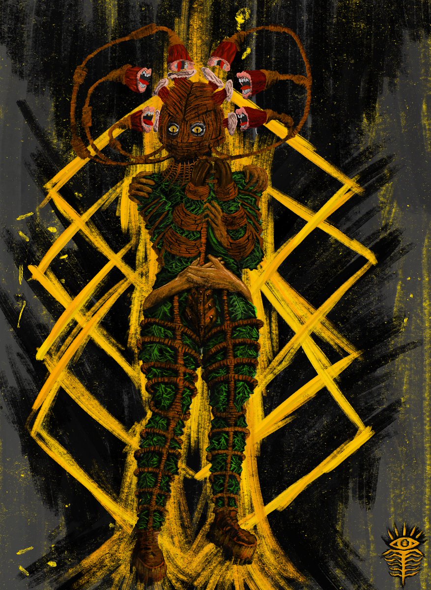 SadSkeleton2's tweet photo. Self-Reverberation https://t.co/lyUusIFCoE