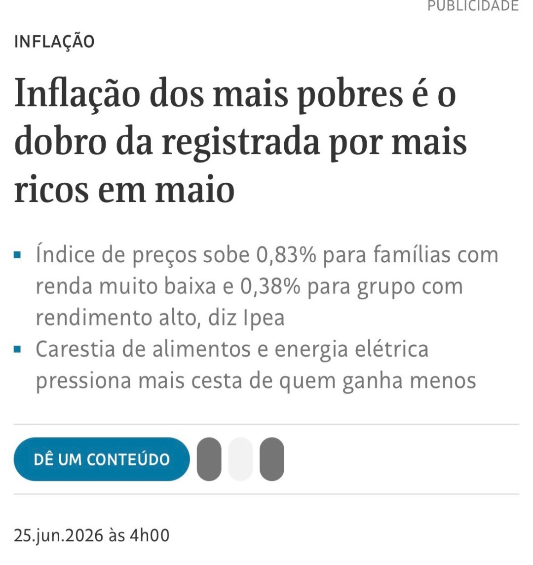 ct_magoo's tweet photo. @LulaOficial O Brasil vive o seu melhor momento. https://t.co/aeglPXr4x5