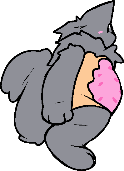 Popt4rt_C4t's tweet photo. https://t.co/H3cx08rY7T

Nyan's drive is bein updated soon-ish w his more up-to-date design as I get to do more pngs to replace the old ones

(Its the exact same, but he has a rainbow tongue and a mane) https://t.co/2e0LZmVF4W