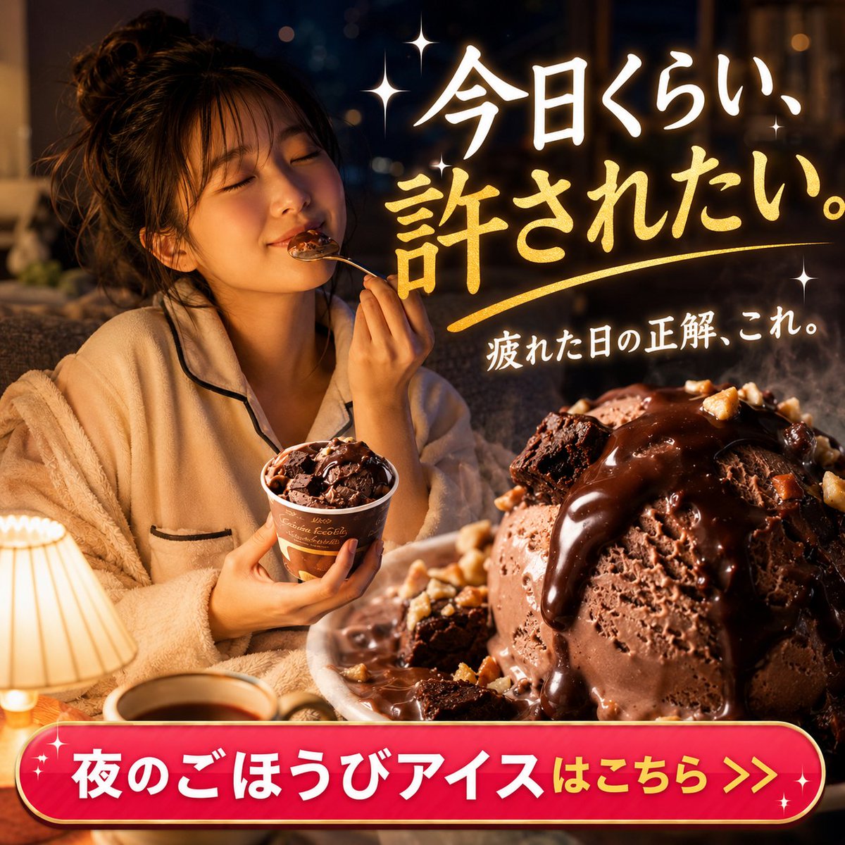 ほしい時に限って在庫切れなのストレスすぎる（PR)