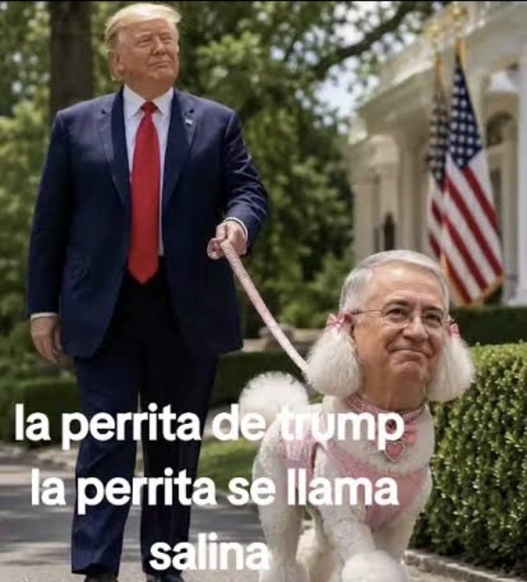 Angel_villa2's tweet photo. @IrvingPineda Irving chillon Pineda  gato de la perrita de Trump https://t.co/JJlvt1SPY7