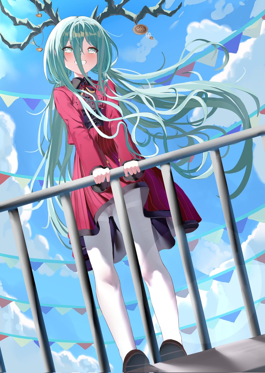 qiang506's tweet photo. #FGO️️  louhi https://t.co/UmvU2WLTet