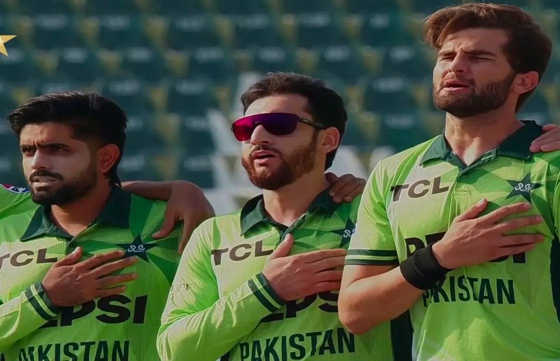 StumpedMedia's tweet photo. Pakistan will tour Bangladesh for a five-match ODI series in 2027. 🇵🇰🇧🇩 https://t.co/usRZlEGJvX