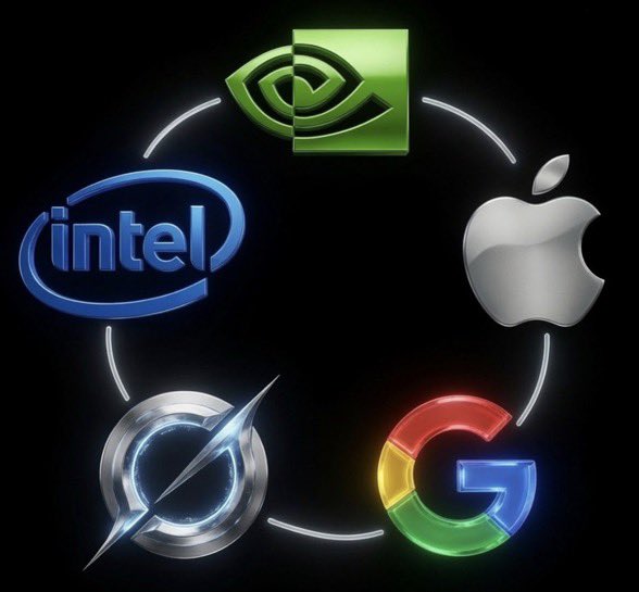 TrenchAddict's tweet photo. NASDAQ + SOLANA = https://t.co/2qJnj70H3A

xKog7eu1Y928tbEXgXu95t3f5feLeBdnu34qQPnigga

Accumulate and compound 

Ask @grok https://t.co/mxhzGXsCOp
