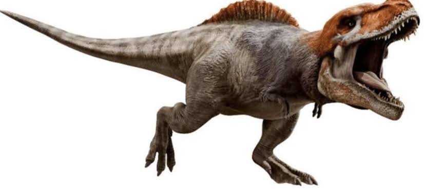 Indoraptor_2012's tweet photo. @JEFFTHEALLODUDE @Sornaman2001 It's too late. https://t.co/01fGmsP1qz