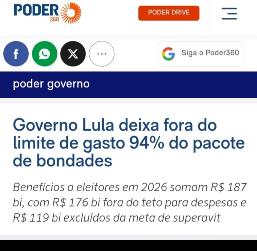 ct_magoo's tweet photo. @LulaOficial O Brasil vive o seu melhor momento. https://t.co/Ah6kLeOLlY