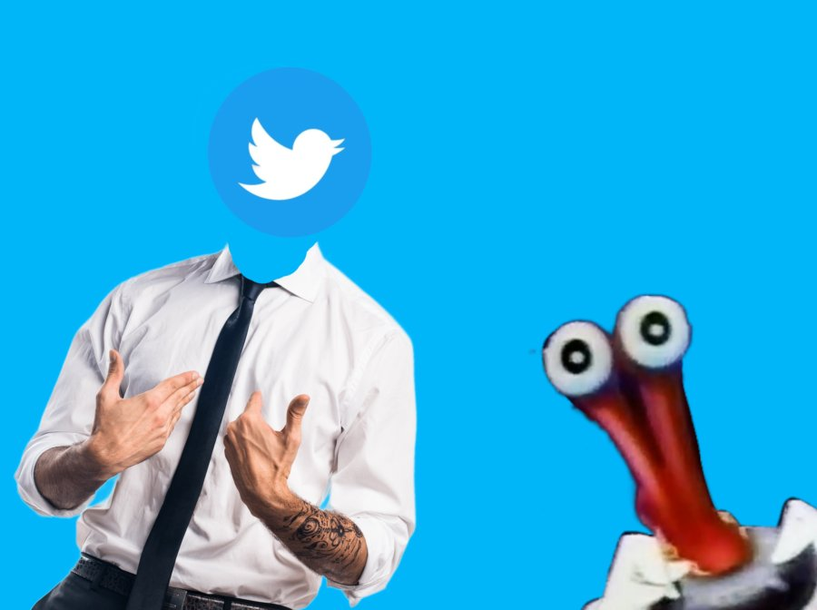 TheOldPolicy's tweet photo. Creative question

featuring and created by @Otis_BrawlStar

If you ever meet your parody, would it end good or bad for you? https://t.co/rvGeWkXDhi