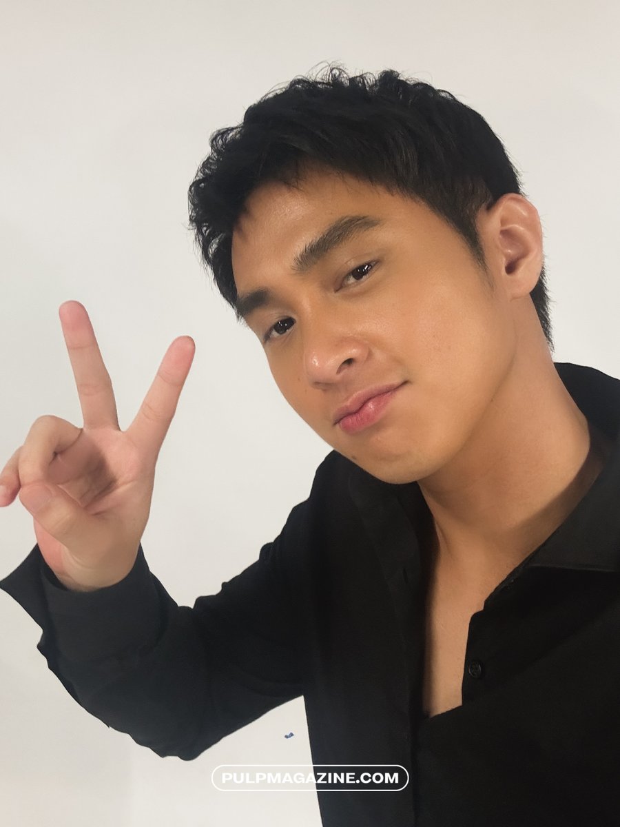 PULPMagazinePH's tweet photo. KILALANIN SI JM IBARRA🔥🎨

Get to know JM Ibarra through his handwritten PULP Profile!

Ahead of the nationwide premiere of ‘Child No. 82: Anak ni Boy Kana’, read more about JM’s journey and everything else in between: https://t.co/LAZmVpmbcK

#PULPMagazine #JMIbarra https://t.co/5aZGHSzqdK