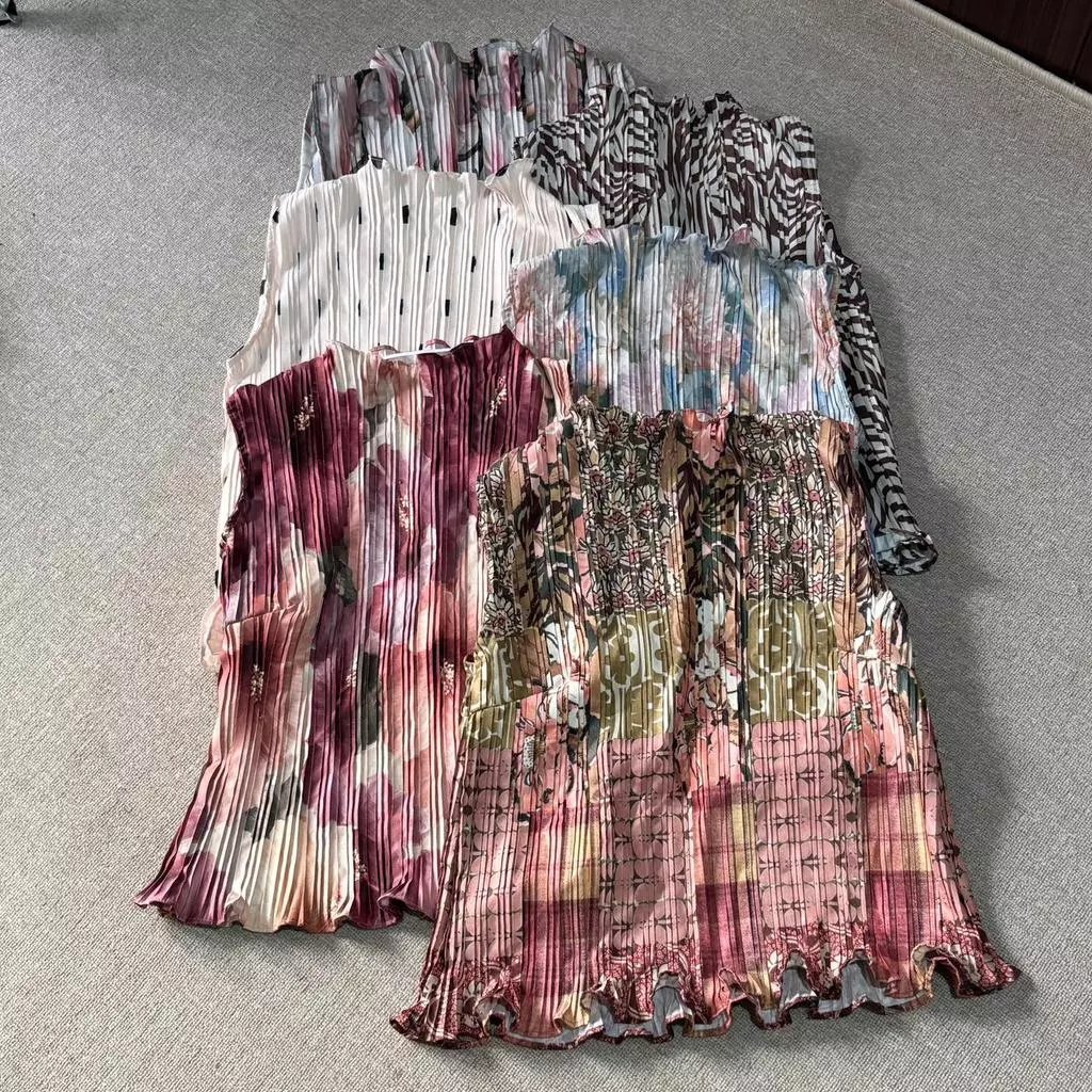 liliypicks's tweet photo. Rou Pleats Top Inner
https://t.co/9ybctlaMVz https://t.co/ybqw5tMNdc