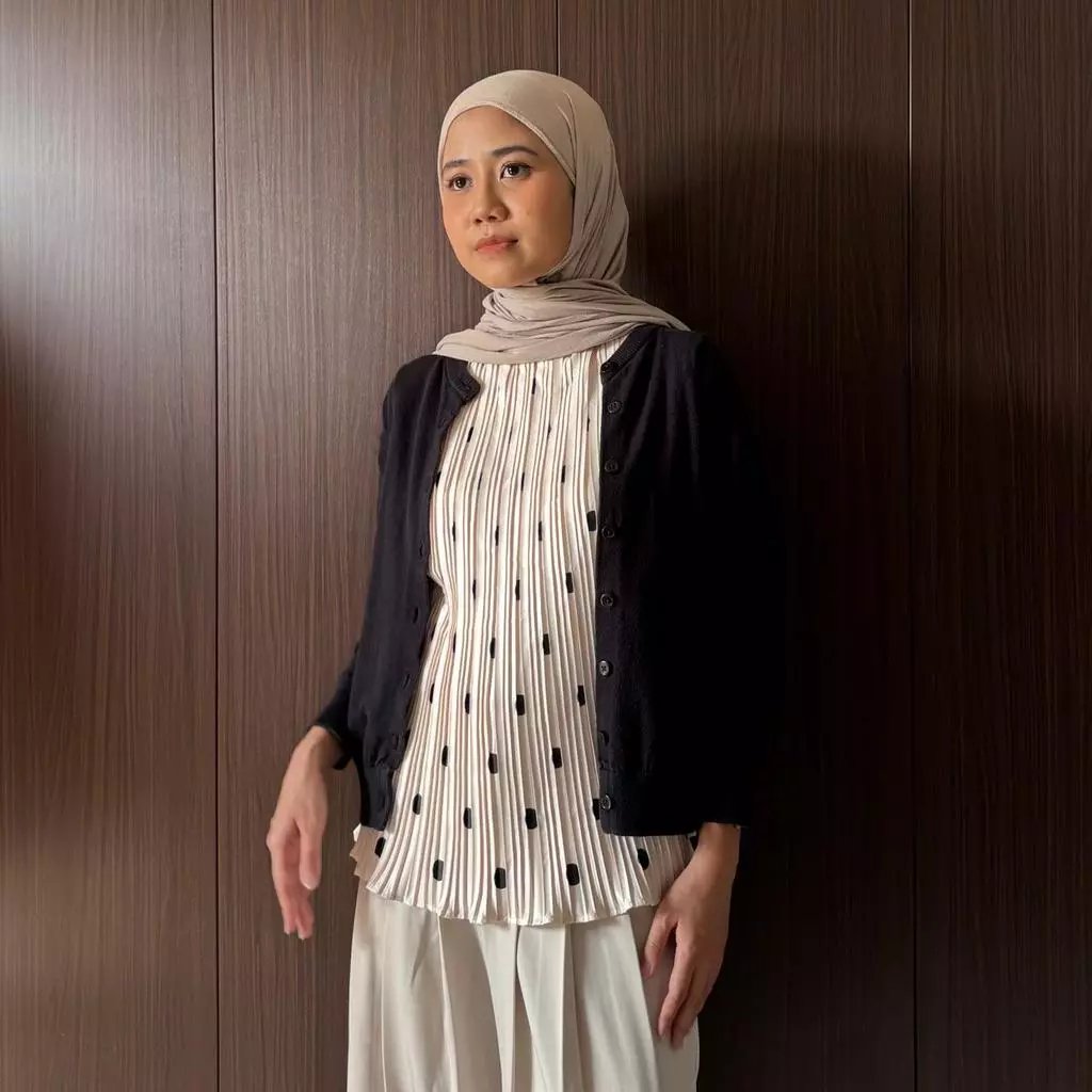 liliypicks's tweet photo. Rou Pleats Top Inner
https://t.co/9ybctlaMVz https://t.co/ybqw5tMNdc
