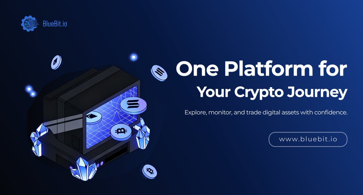 Bluebit_io's tweet photo. 📊 Access a wide range of digital assets, stay informed with clear market insights, and trade with confidence—every step of the way.

Discover more opportunities with BlueBit.🔎

#BlueBit #Crypto #Exchange
#Trading #DigitalAssets https://t.co/RdvGfg23fI