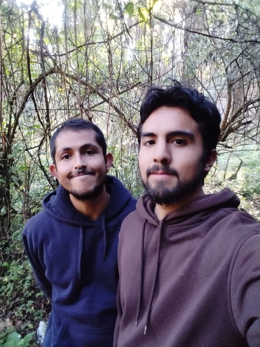 abysmal_vvolf's tweet photo. Ay, te ves cómo muy tierna. https://t.co/B9QJ6hAc6X