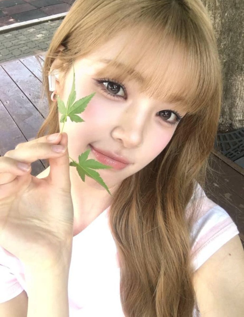 yuhapost's tweet photo. weverse update #yuha ♡ https://t.co/nxWgJhApgI