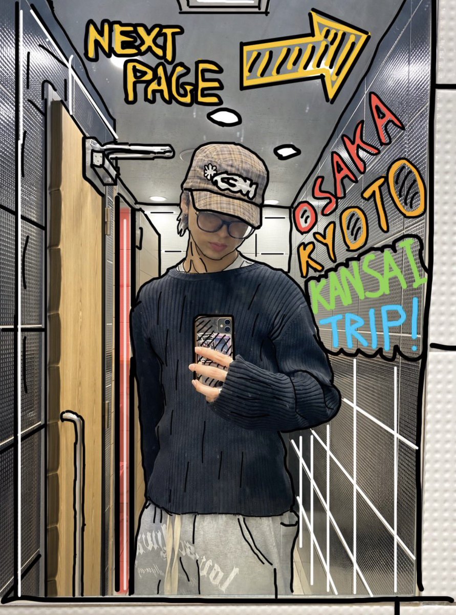 _r1nt09's tweet photo. みんな落書きハマっててかわいい♩
（奏聖くんのはジュゼ作）

#大瀬凜和 #小笠原ジュゼッペ慧 #多比奏聖 #ジュゼんとペ #大瀬軍団 #日プ新世界 https://t.co/fhcnSGdi04